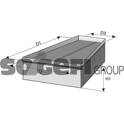 Filtre d'habitacle SOGEFIPRO - PC8280