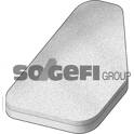 Filtre d'habitacle SOGEFIPRO - PC8283