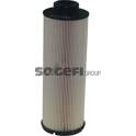 Filtro carburante SOGEFIPRO - FA5671ECO