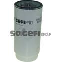 Filtro carburante SOGEFIPRO - FP5782
