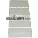 Innenraumfilter SOGEFIPRO - PC8037