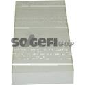 Innenraumfilter SOGEFIPRO - PC8106