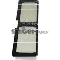 Innenraumfilter SOGEFIPRO - PC8114