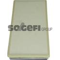Innenraumfilter SOGEFIPRO - PC8119