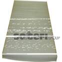 Innenraumfilter SOGEFIPRO - PC8138