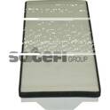 Innenraumfilter SOGEFIPRO - PC8140