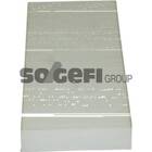 Interieurfilter SOGEFIPRO - PC8106