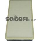 Interieurfilter SOGEFIPRO - PC8119