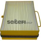 Interieurfilter SOGEFIPRO - PC8121