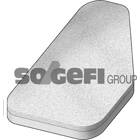 Interieurfilter SOGEFIPRO - PC8179