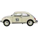  Auto Volkswagen Käfer 1303 Racer 53 - 1/18 SOLIDO - 935960