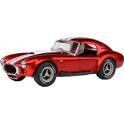 1/18 SHELBY COBRA 427 MKII Rouge 1965 SOLIDO - 933091