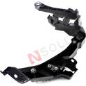 Bracket, headlight Sollo - 02R10161