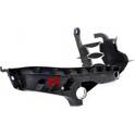 Bracket, headlight Sollo - 02R10162