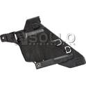 Bracket, headlight Sollo - 02R10431