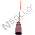 Cable Repair Set, central electrics Sollo - 02U90180