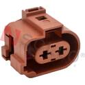 Cable Repair Set, central electrics Sollo - 02U90880