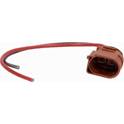 Cable Repair Set, central electrics Sollo - 02U90890