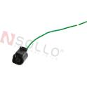 Cable Repair Set, central electrics Sollo - 02U90900