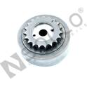 Camshaft Adjuster Sollo - 02D80760
