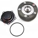 Camshaft Adjuster Sollo - 02D80770