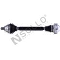 Drive Shaft Sollo - 02F11062