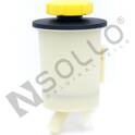 Equalising reservoir, hydraulic oil (power steering) Sollo - 28F00010