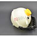 Expansion Tank, coolant Sollo - 04D50150