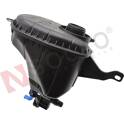 Expansion Tank, coolant Sollo - 04D50740