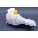 Expansion Tank, coolant Sollo - 26D50050