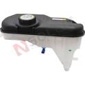 Expansion Tank, coolant Sollo - 26D50060