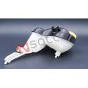 Expansion Tank, coolant Sollo - 34D50090