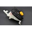 Expansion Tank, coolant Sollo - 34D60030