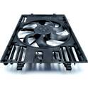Fan, radiator Sollo - 02U10180