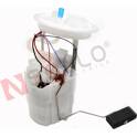 Fuel Pump Sollo - 02U40020