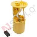 Fuel Pump Sollo - 02U40060