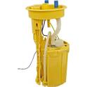 Fuel Pump Sollo - 02V10010