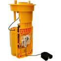 Fuel Pump Sollo - 02V10030