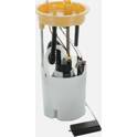 Fuel Pump Sollo - 02V10050