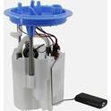 Fuel Pump Sollo - 02V10100