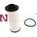 Hydraulic Filter, automatic transmission Sollo - 02S40030