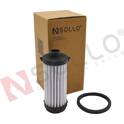 Hydraulic Filter, automatic transmission Sollo - 34S00010