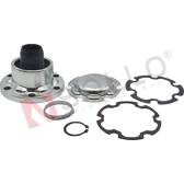 Joint, propshaft Sollo - 02F5015K