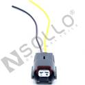 Kit de réparation pour câbles, injecteur Sollo - 02U90810