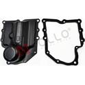 Oil Sump, automatic transmission Sollo - 02S10000