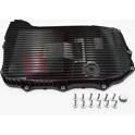 Oil Sump, automatic transmission Sollo - 02S40130
