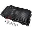 Oil Sump, automatic transmission Sollo - 04S40010