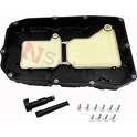 Oil Sump, automatic transmission Sollo - 34S00060