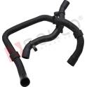 Radiator Hose Sollo - 02D50140