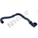 Radiator Hose Sollo - 02D50600